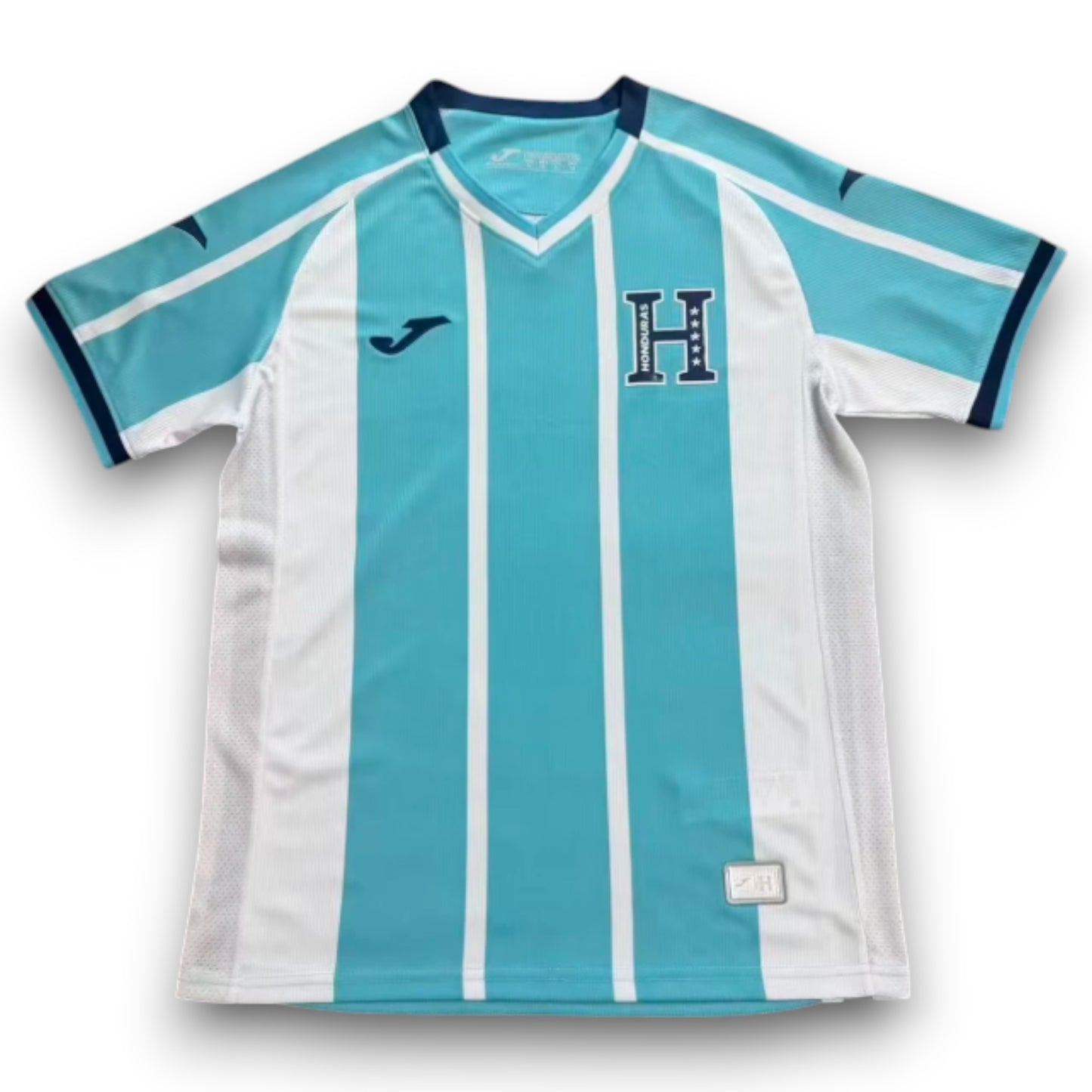 Camiseta Honduras 2026-2027 Visitante