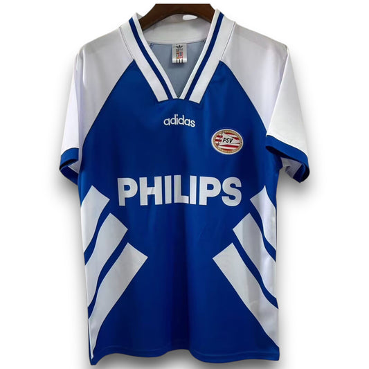 Camiseta PSV 1994-1995 Visitante