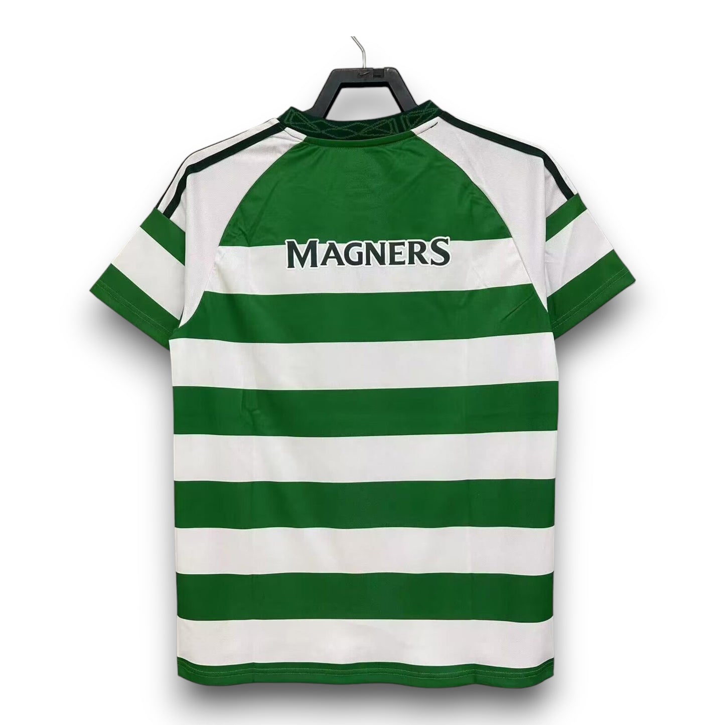 Camiseta Celtic 2024-2025 Local