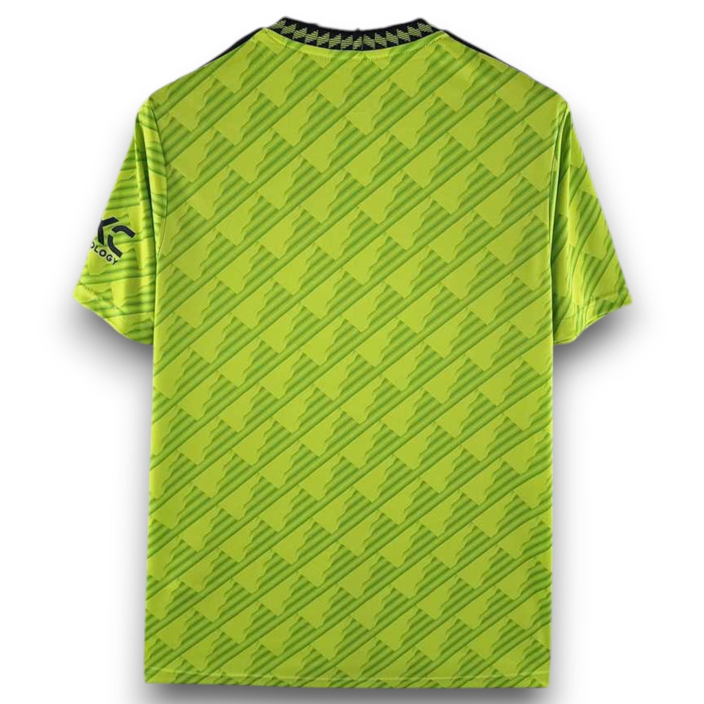 Camiseta Manchester United 2022-2023 Alternativa