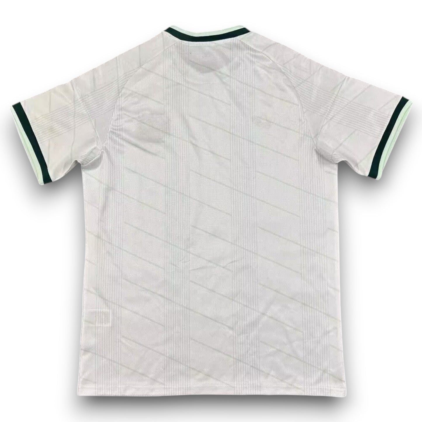 Camiseta Irlanda del Norte 2026-2027 Visitante
