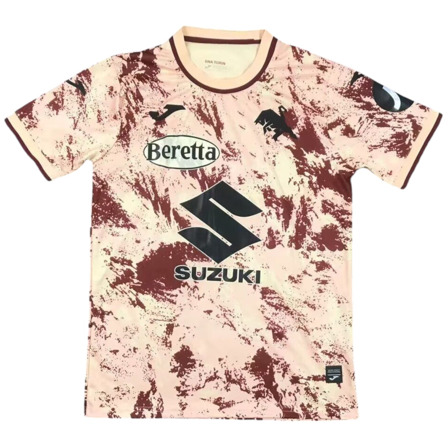 Camiseta Torino 2024-2025 Alternativa