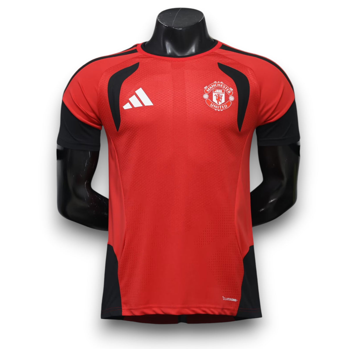 Camiseta Manchester United 2026-2027 Entrenamiento - Version Pro Player