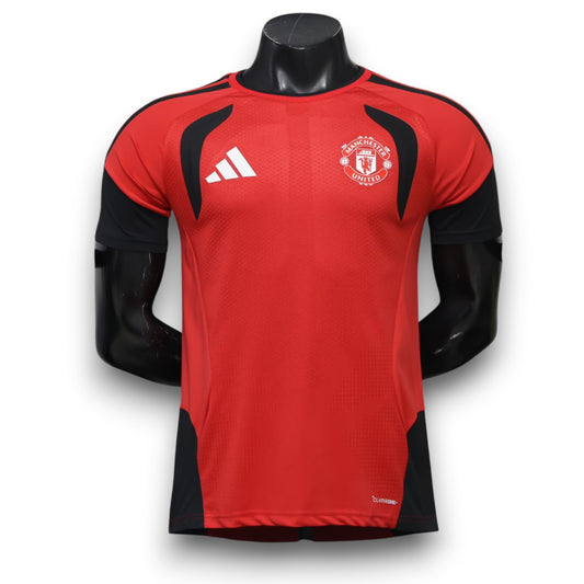 Camiseta Manchester United 2026-2027 Entrenamiento - Version Pro Player