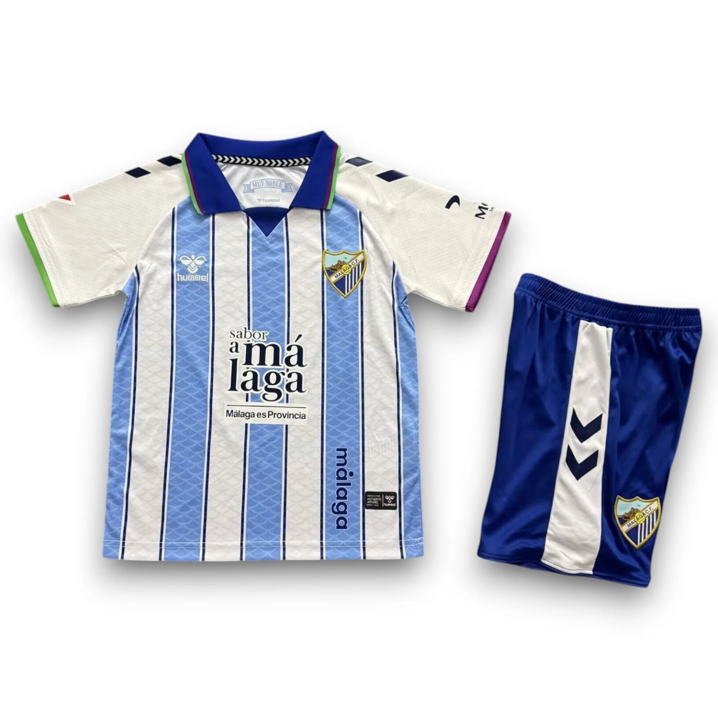 Camiseta Málaga 2026-2027 Local
