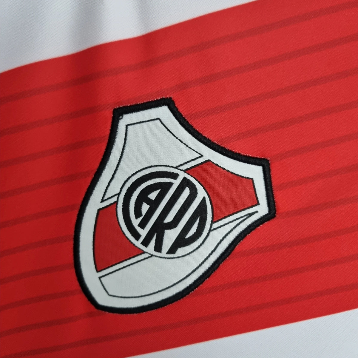 Camiseta River Plate 2018-2019 Local