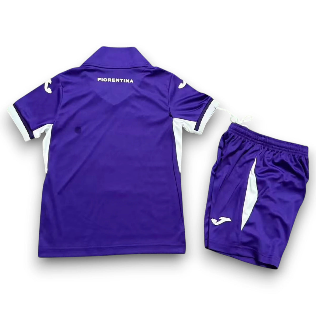 Camiseta Fiorentina 2026-2027 Local