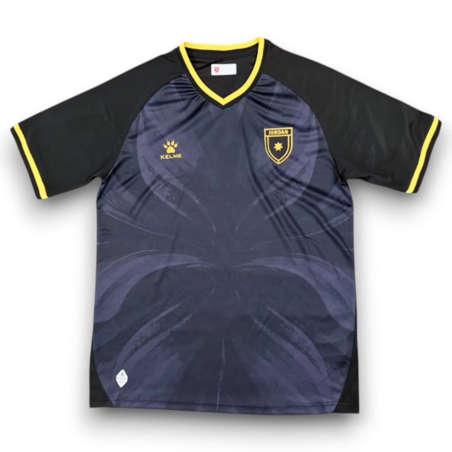Camiseta Jordania 2026-2027 Alternativa