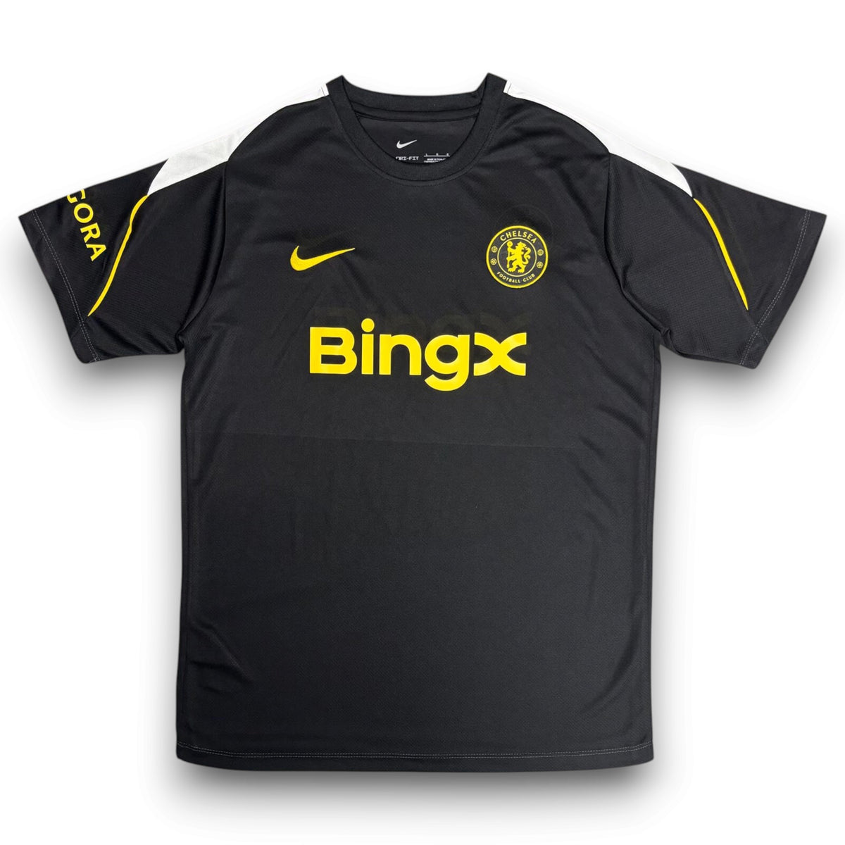 Camiseta Chelsea 2026-2027 Visitante Entrenamiento