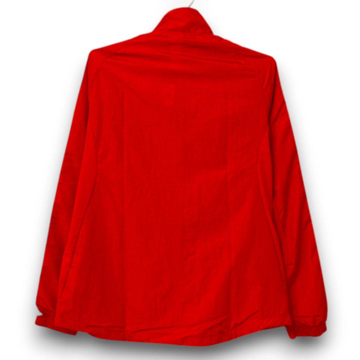 Chaqueta Bayer Munich 2026-2027 Cortavientos
