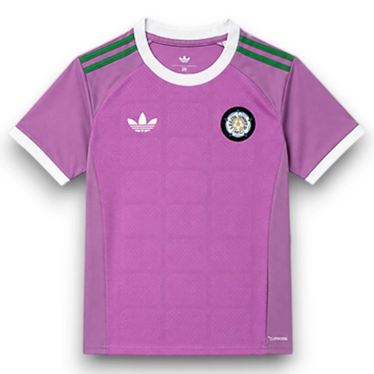 Camiseta Nottingham Forest 2026-2027 Portero Visitante