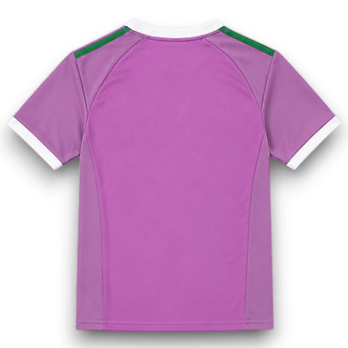 Camiseta Nottingham Forest 2026-2027 Portero Visitante