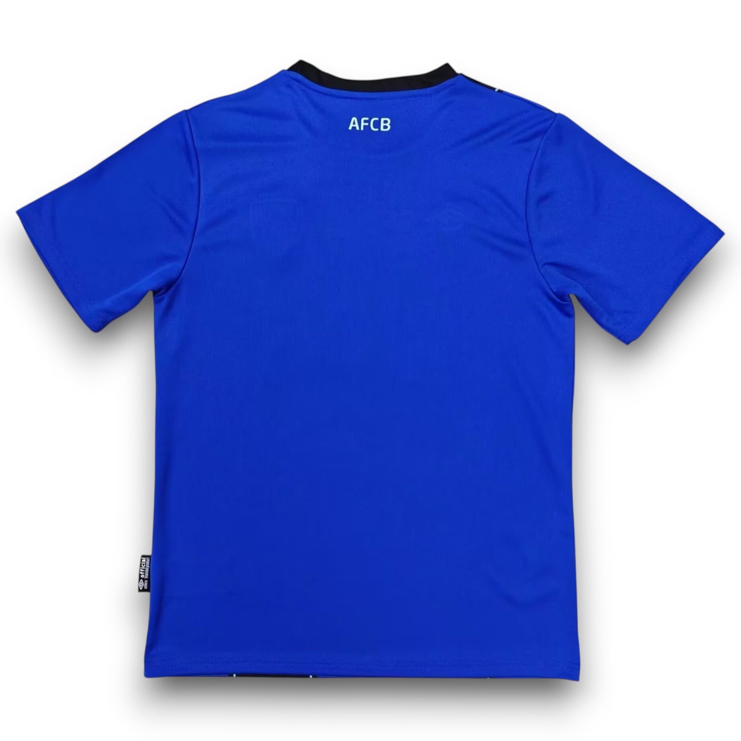 Camiseta Bournemouth 2025-2026 Visitante