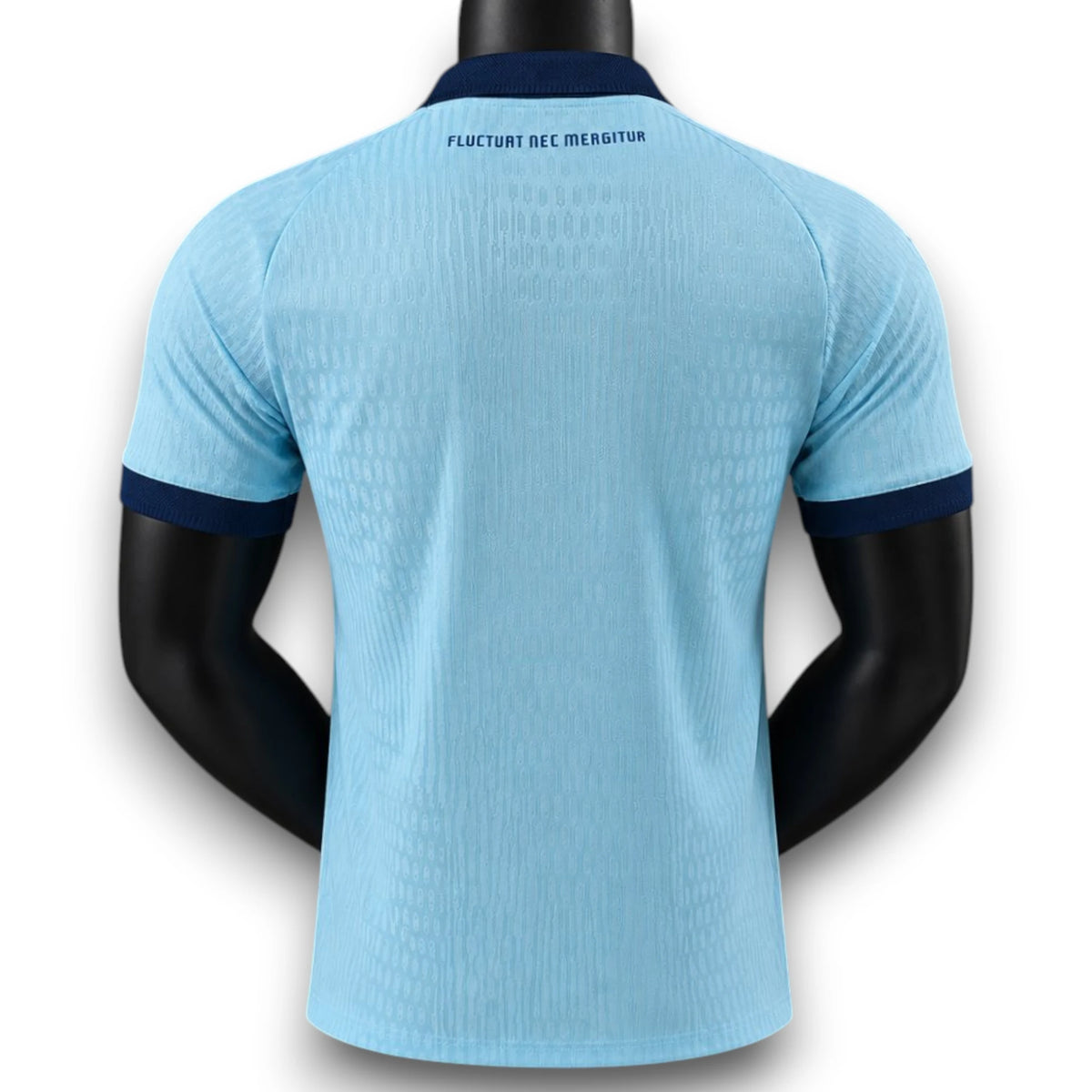 Camiseta Paris FC  2026-2027 Visitante - Version Pro Player