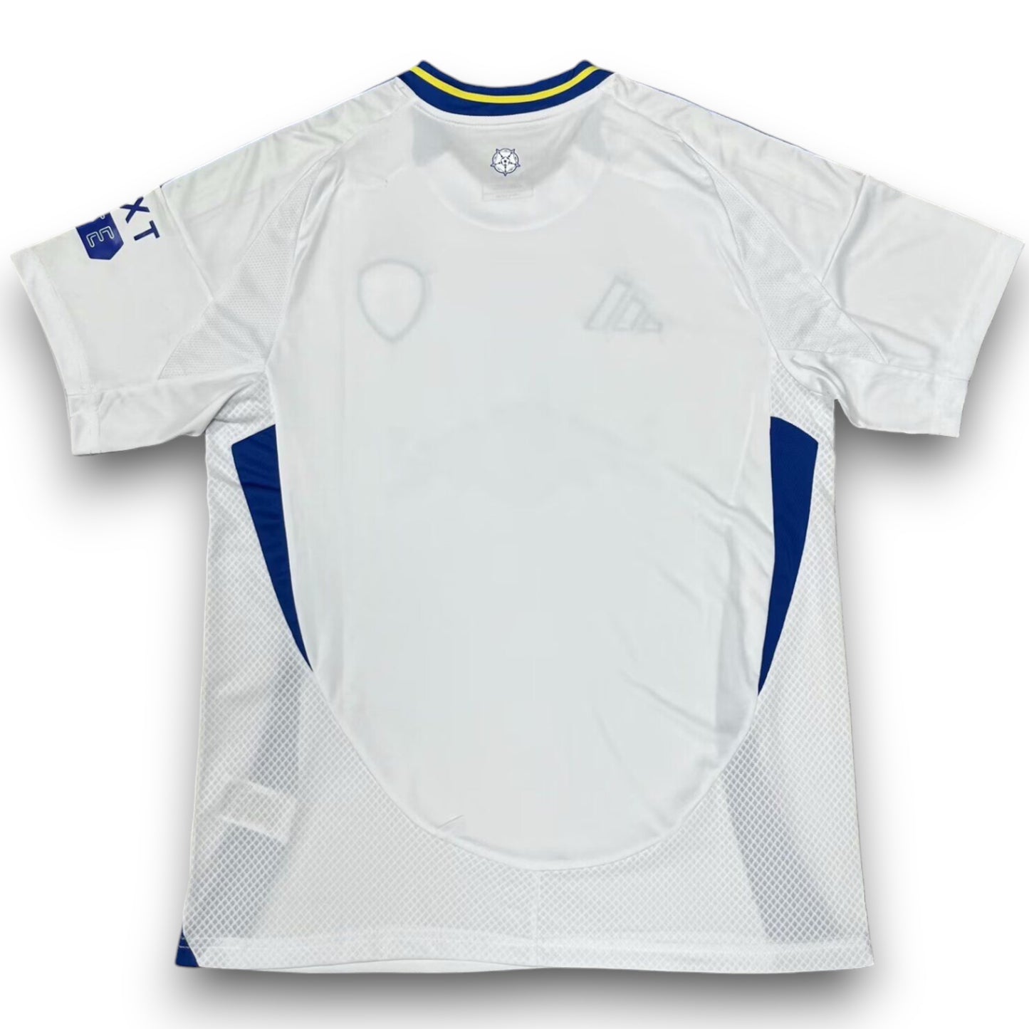 Camiseta Leeds United 2024-2025 Local