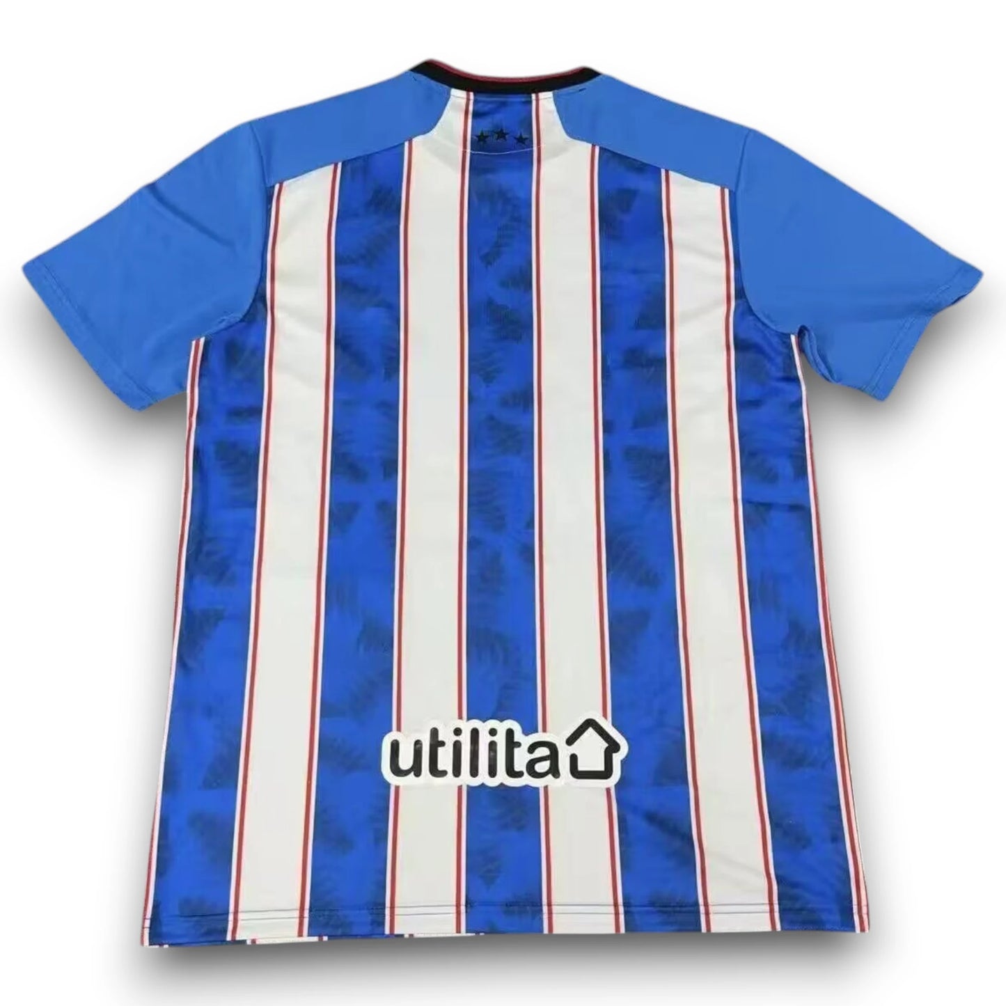 Camiseta Huddersfield Town 2026-2027 Local
