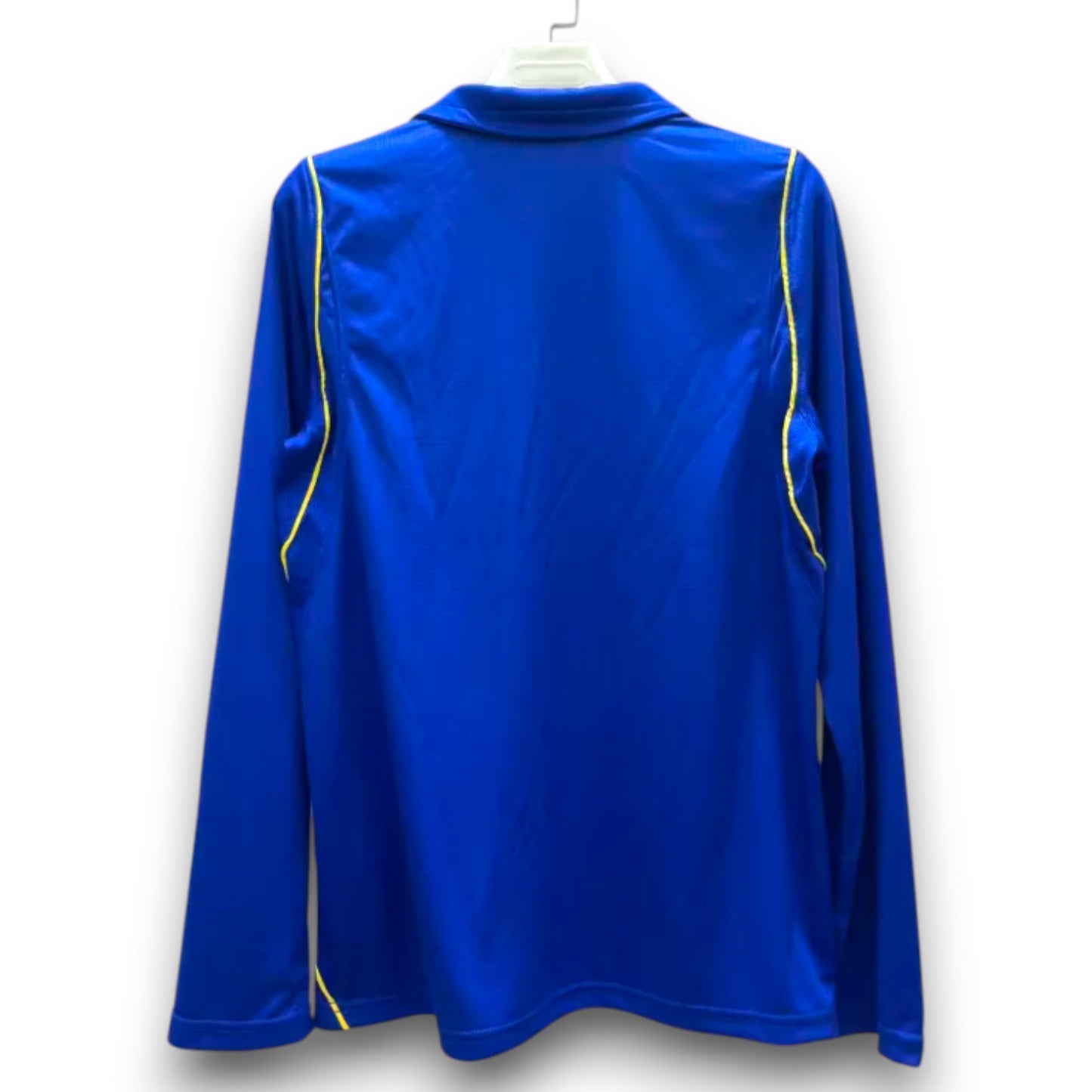 Camiseta Chelsea 2026-2027 Local Manga Larga