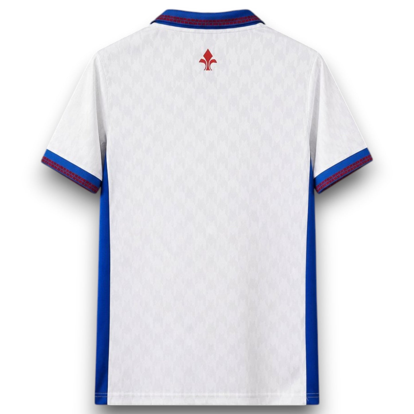 Camiseta Lille 2026-2027 Visitante
