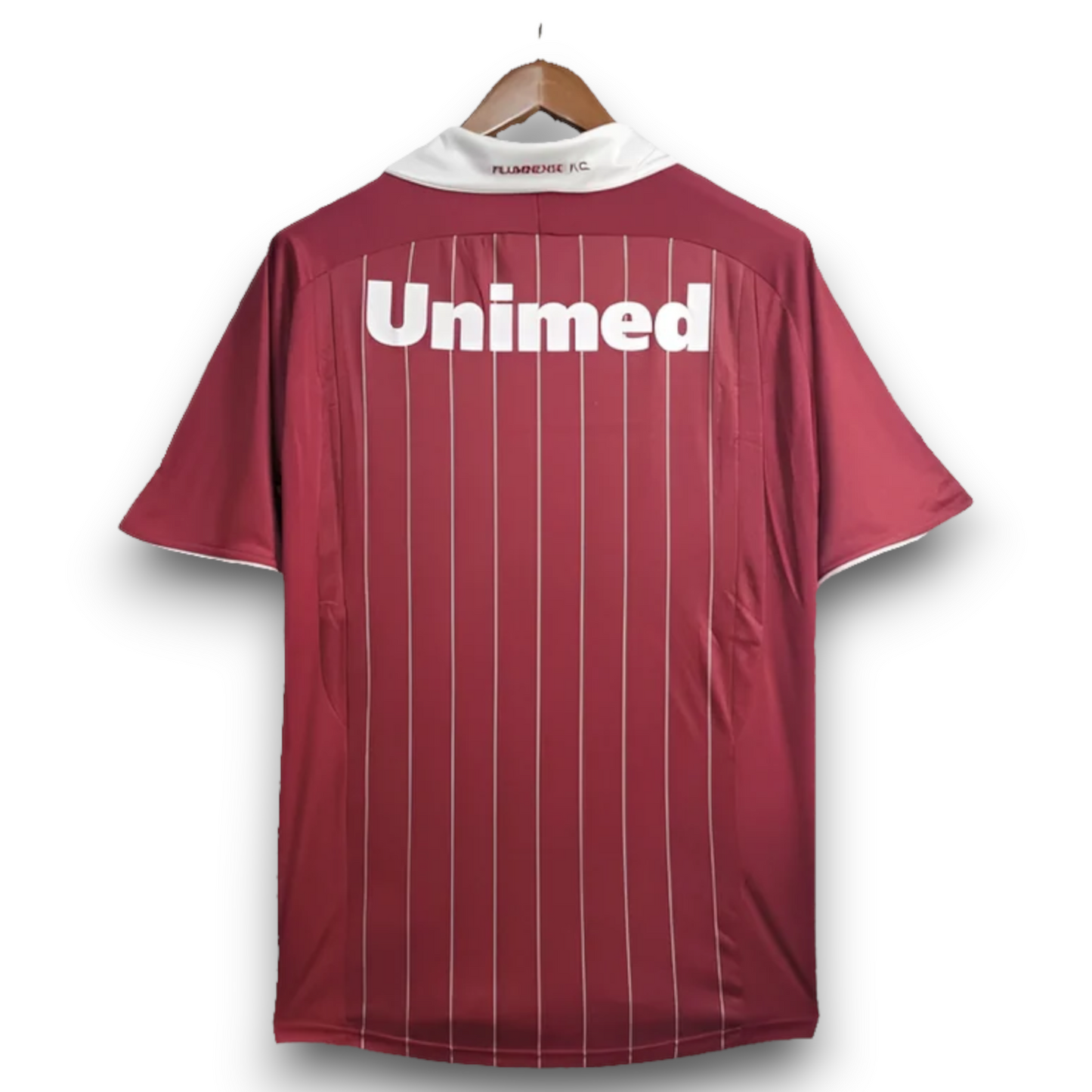 Camiseta Fluminense 2018 Visitante
