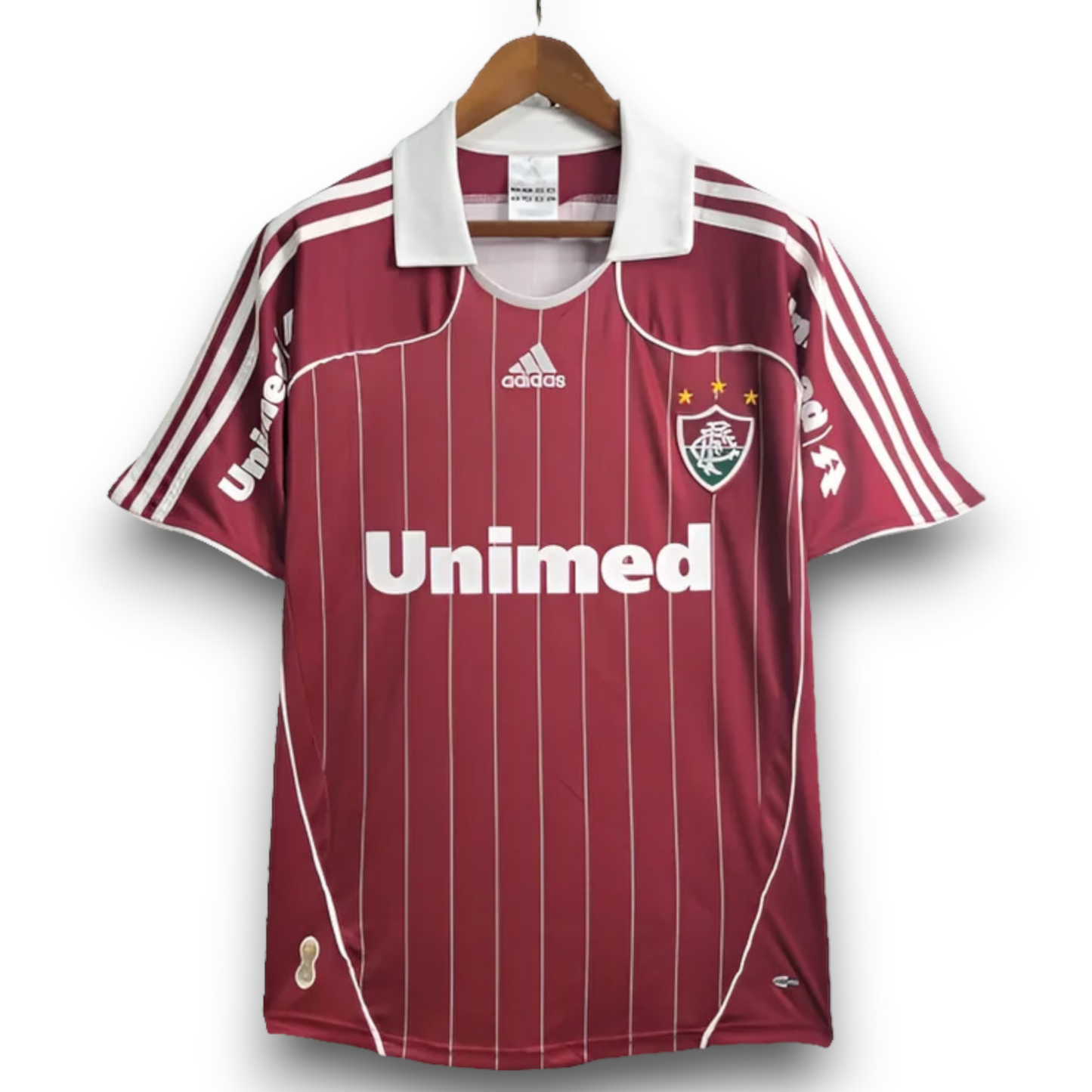 Camiseta Fluminense 2018 Visitante