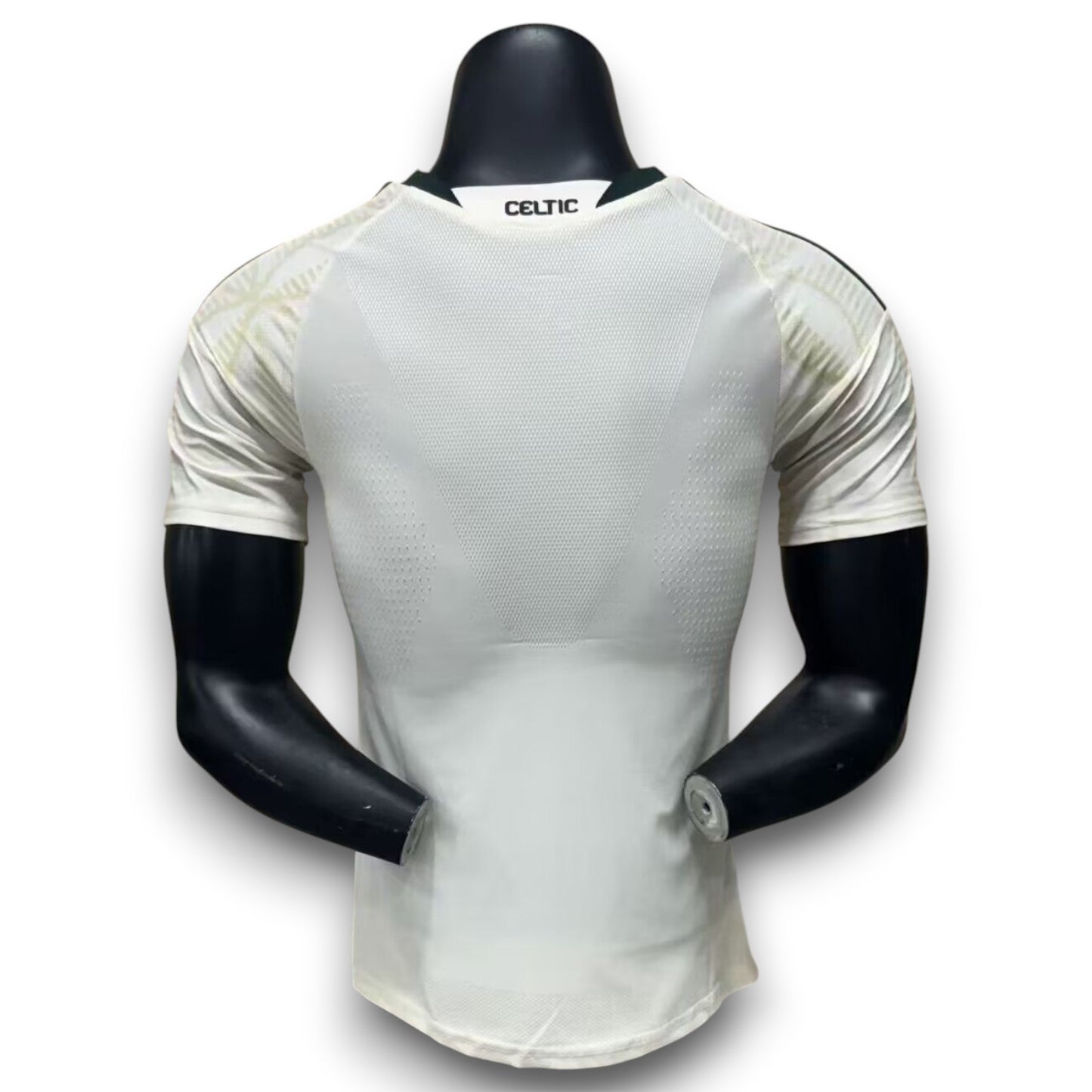 Camiseta Celtic 2026-2027 Alternativa - Version Pro Player