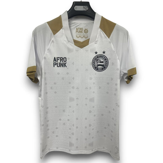 Camiseta Club Bahia 2025-2026 Especial