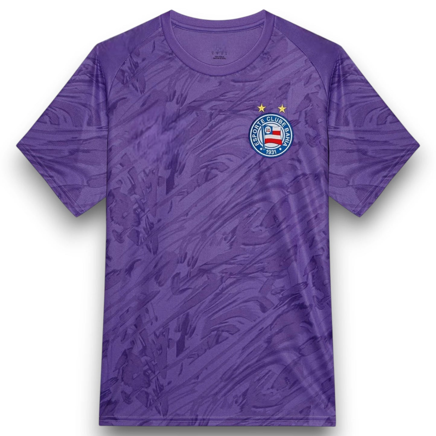 Camiseta Club Bahia 2026-2027 Portero Visitante