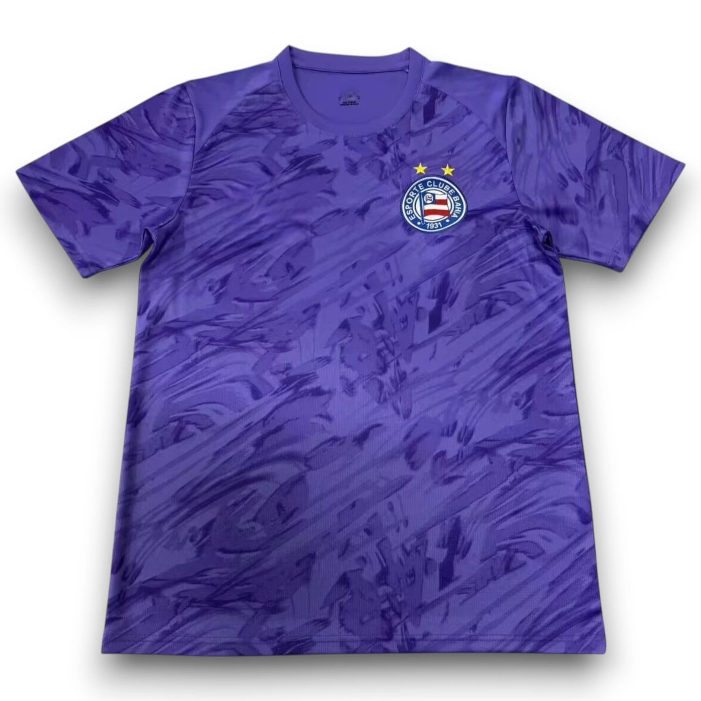 Camiseta Club Bahia 2026-2027 Portero Visitante