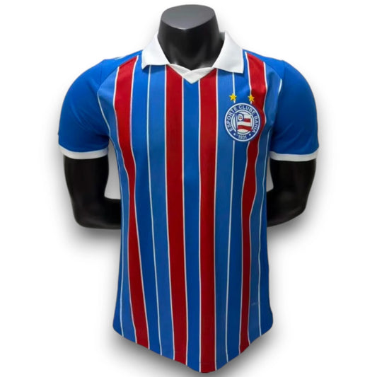 Camiseta Club Bahía 2026-2027 Visitante - Version Pro Player