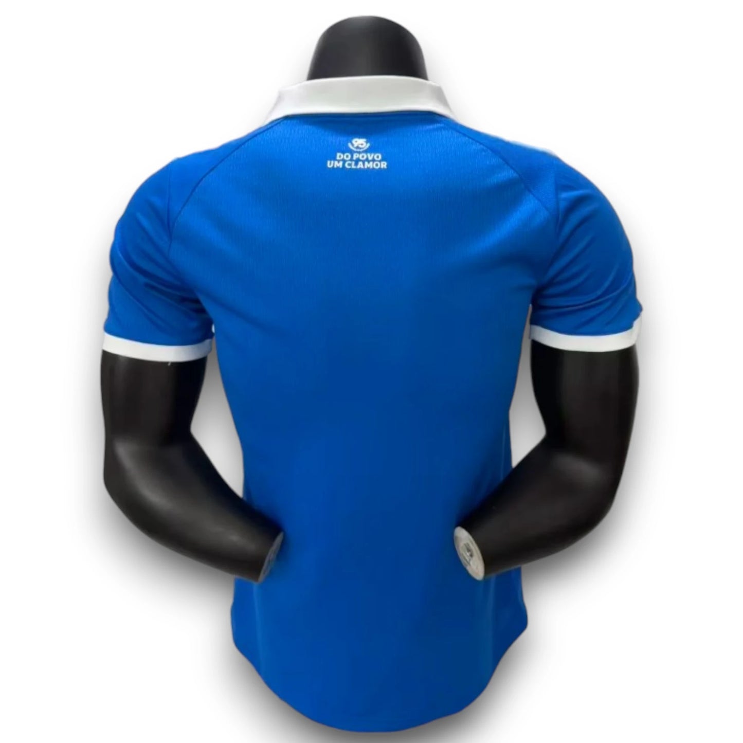 Camiseta Club Bahía 2026-2027 Visitante - Version Pro Player