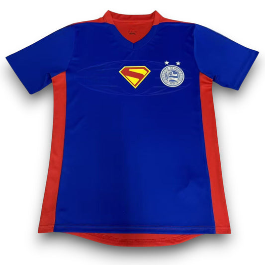 Camiseta Club Bahia 2025-2026 Versión Especial
