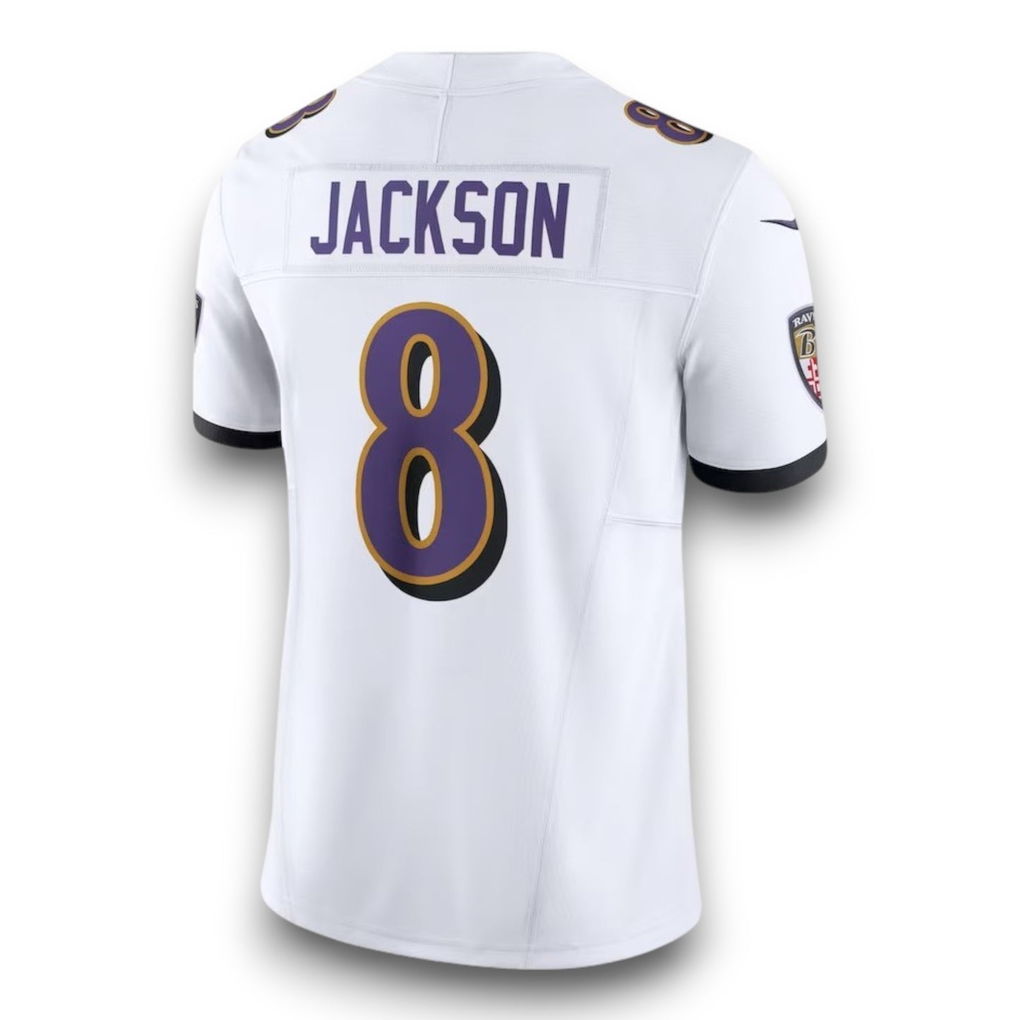 Camiseta NFL Baltimore Ravens - Visitante