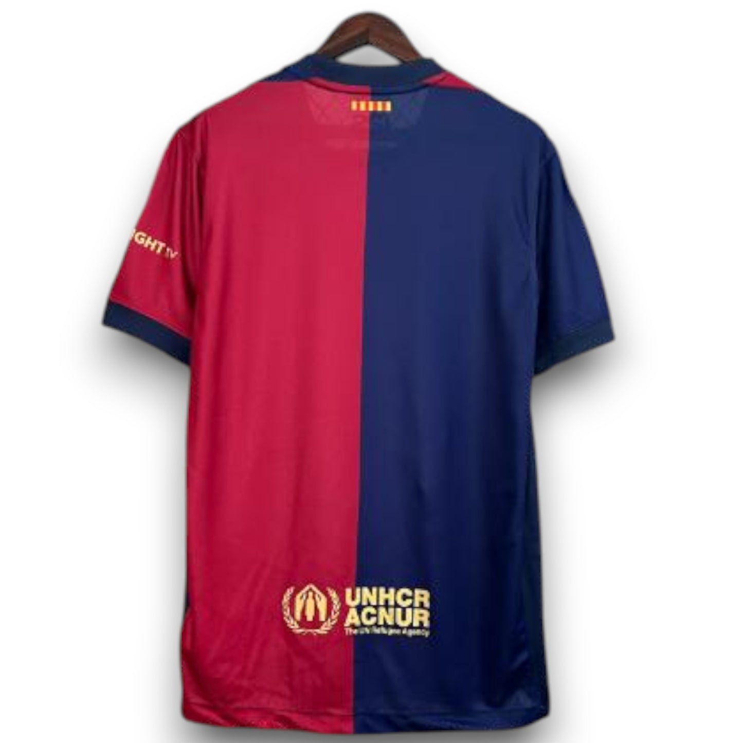 Camiseta Barcelona 2024-2025 Local - Liga Femenina