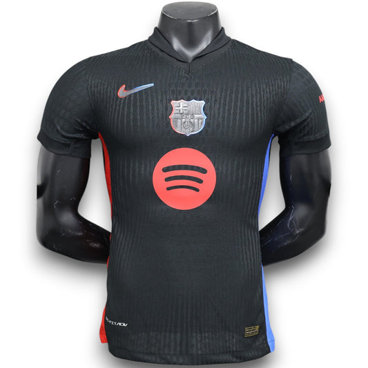 Camiseta Barcelona 2024-2025 Visitante - Version Pro Player