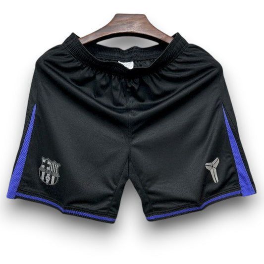 Pantalón corto Barcelona 2025-2026 Visitante