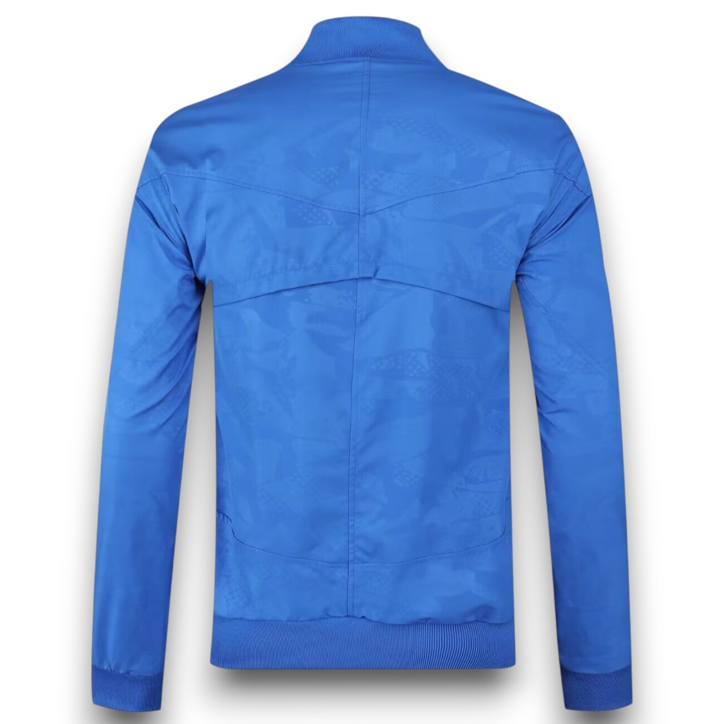 Chaqueta Fc Barcelona 2025-2026 Cortavientos Total 90