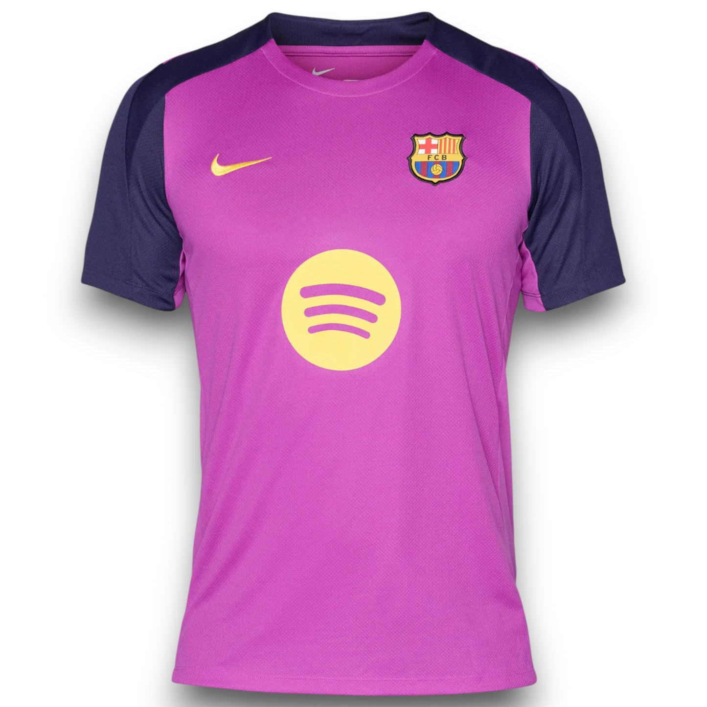 Camiseta Barcelona 2025-2026 Entrenamiento