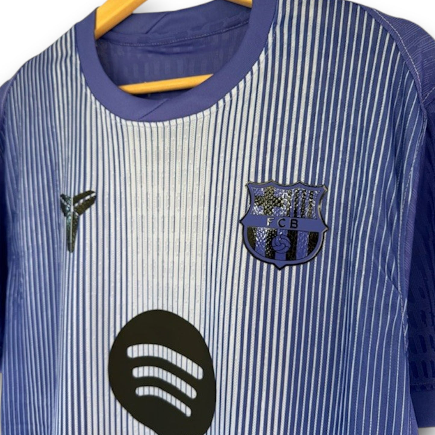 Camiseta Barcelona 2025-2026 Portero Visitante