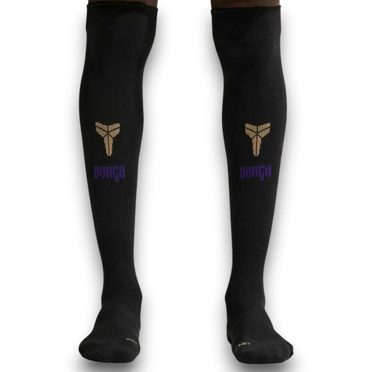 Calcetines Barcelona 2026-2027 Visitante