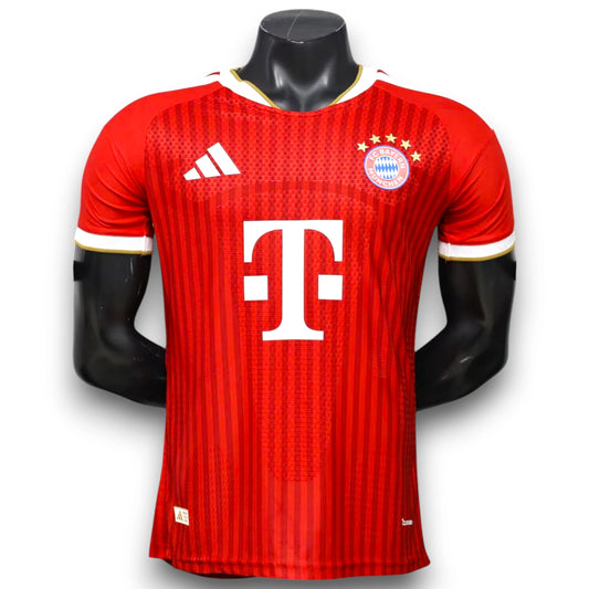 Camiseta Bayern Múnich 2026-2027 Local - Version Pro Player