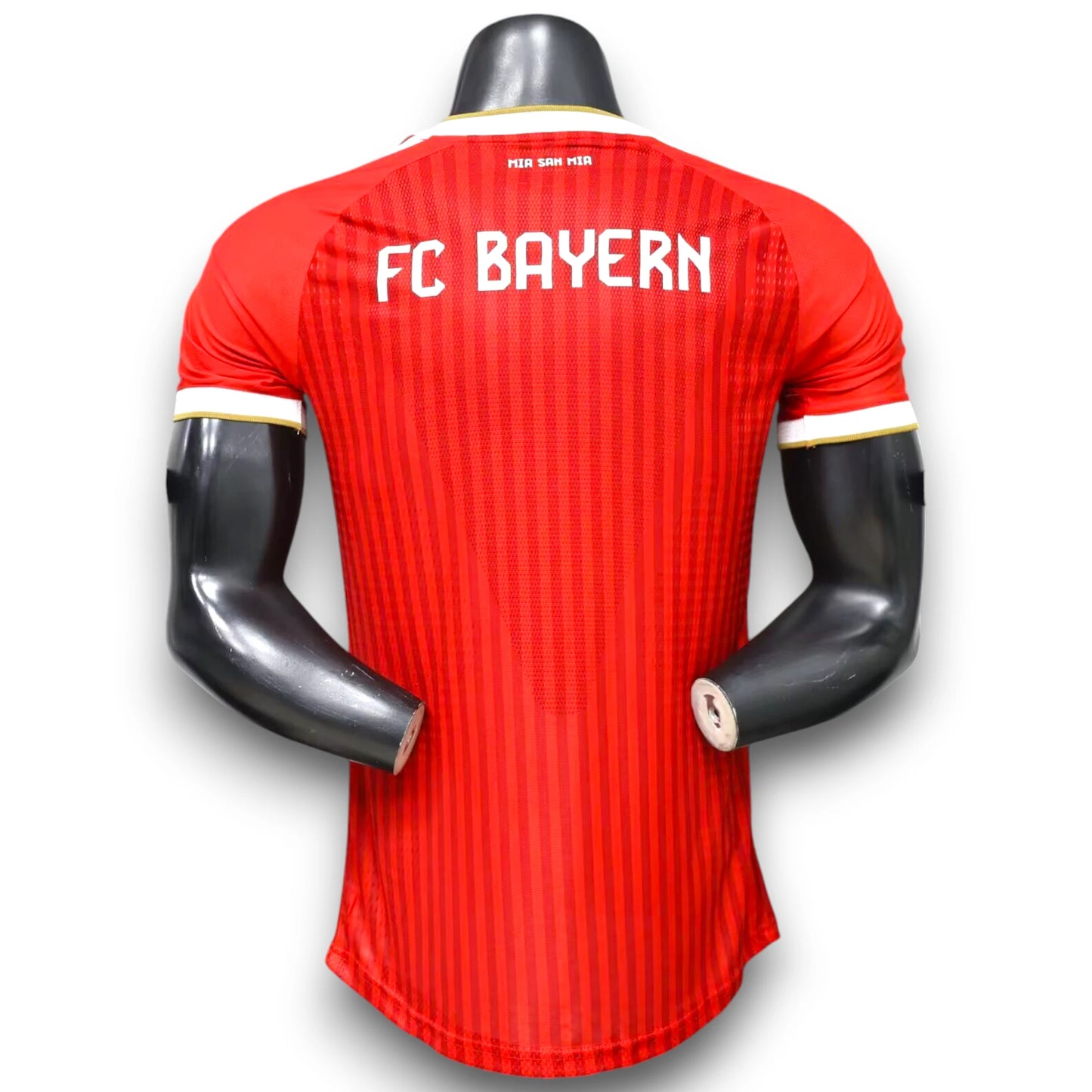 Camiseta Bayern Múnich 2026-2027 Local - Version Pro Player