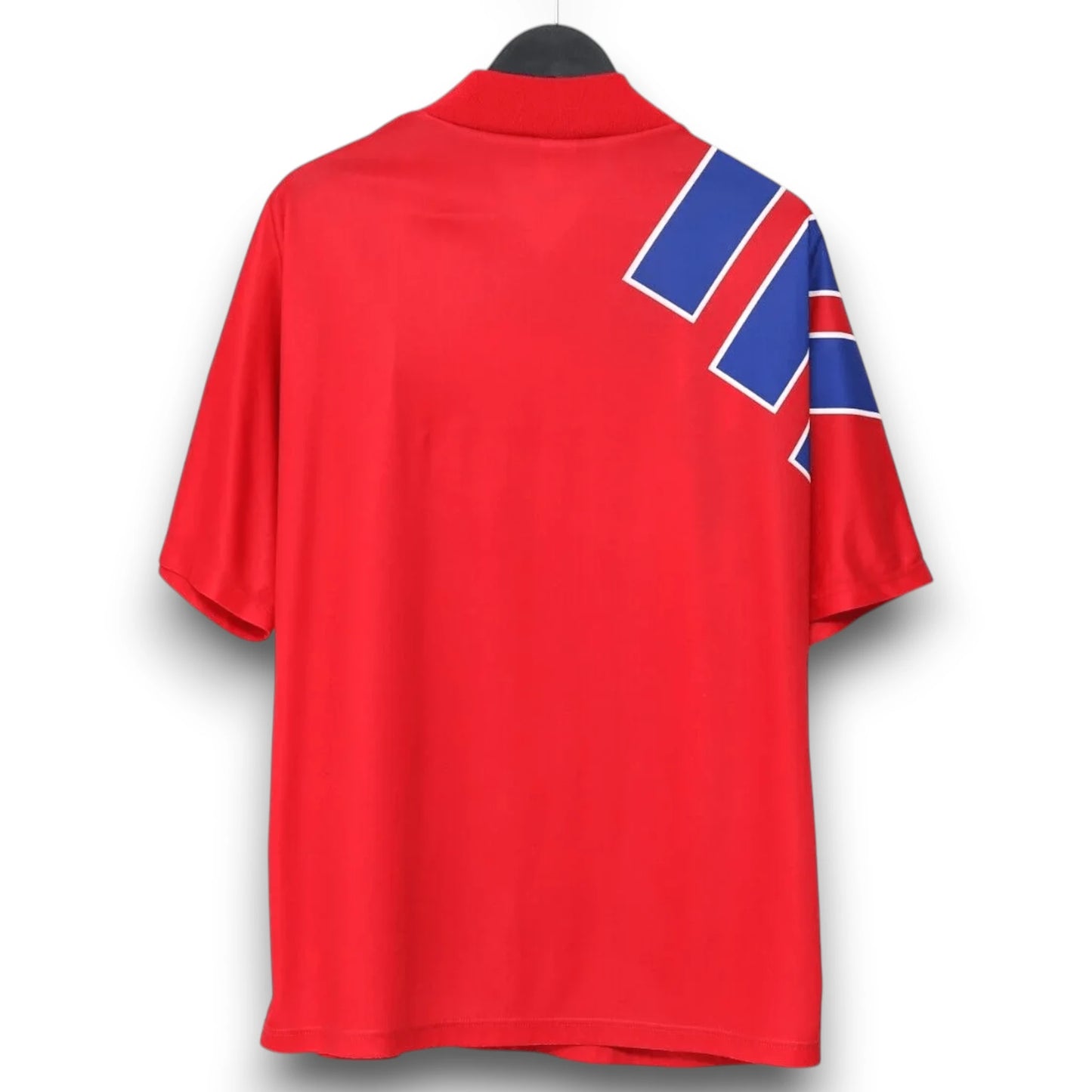 Camiseta Bayern Múnich 1991-1993 Local