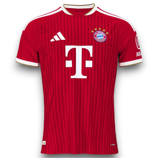 Camiseta Bayern Munich 2026-2027 Local