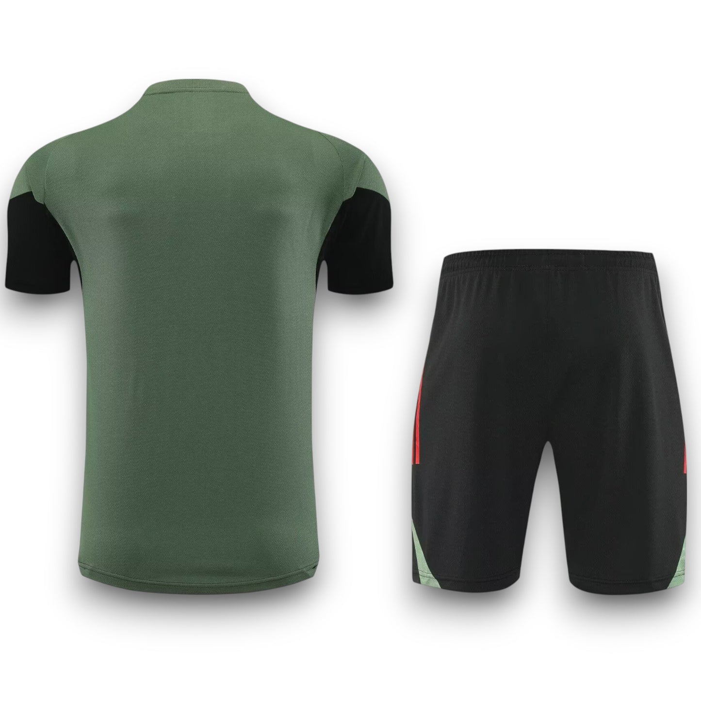 Conjunto Bayern 2025-2026 Alternativo - Entrenamiento