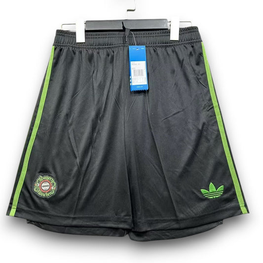 Pantalón corto Bayern Munich 2025-2026 Especial Oktoberfest