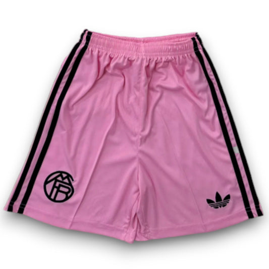 Pantalón corto Bayern Munich 2025-2026 Portero Alternativo