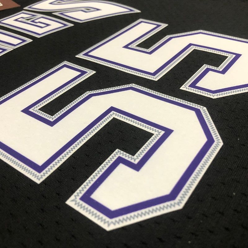 Camiseta Kings Jason Williams - Mitchell & Ness-