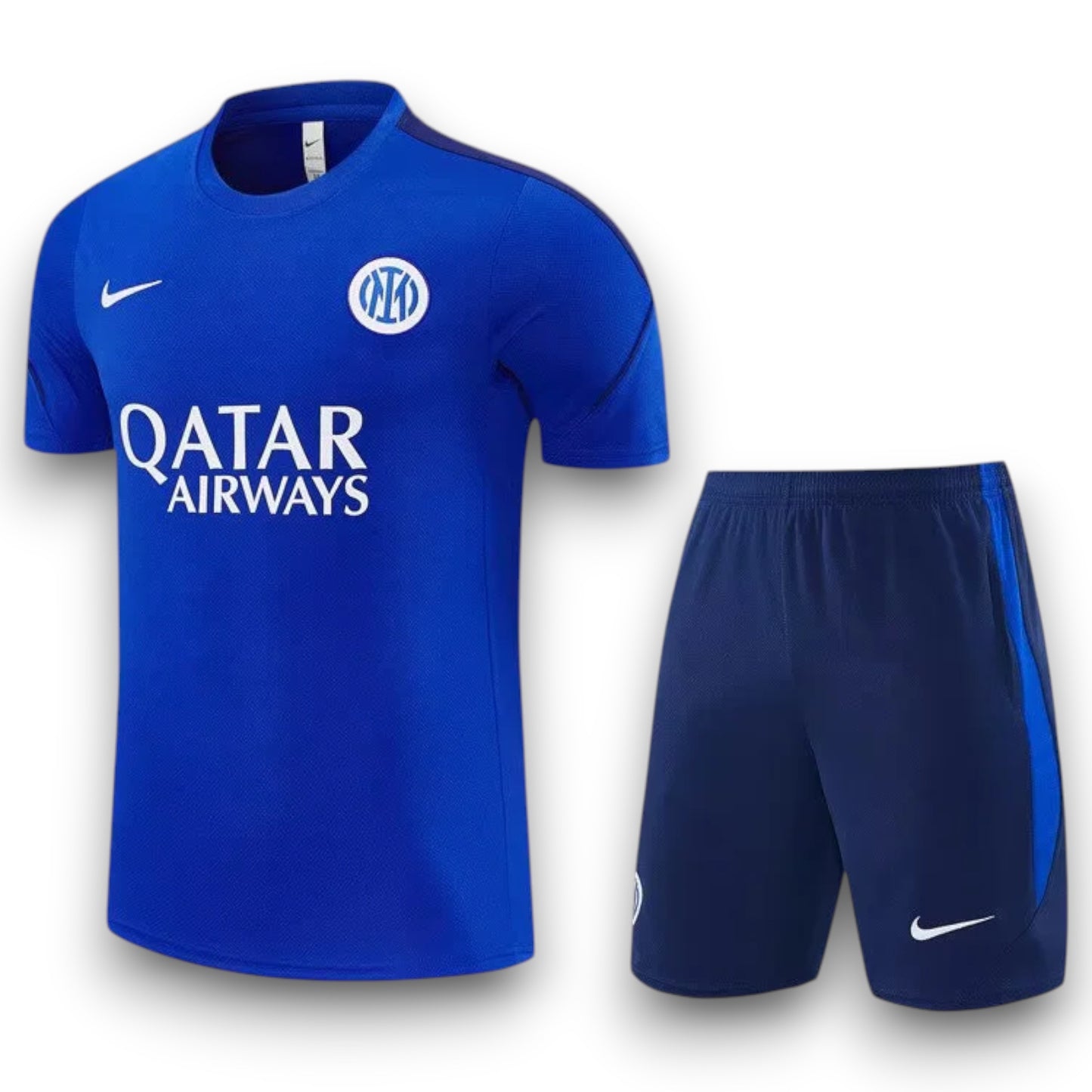 Conjunto Inter Milán 2025-2026 Local - Entrenamiento