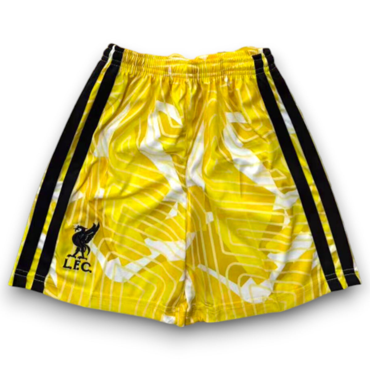 Pantalón corto LVP 2026-27 Portero Alternativo