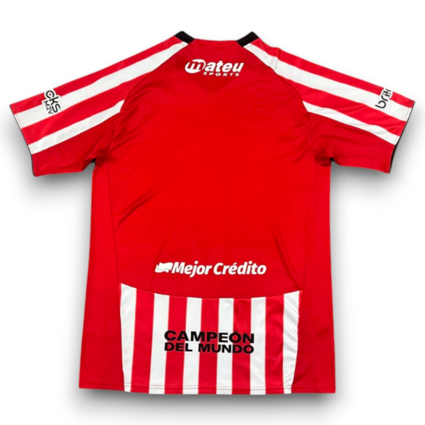 Camiseta Estudiantes de la Plata 2026 Local